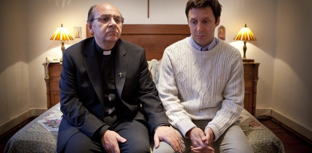 La amenaza fantasma dentro de la&nbsp;Iglesia