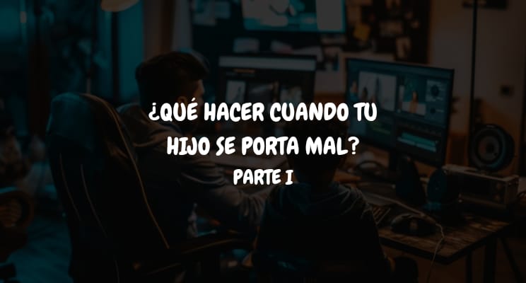 Disciplina sin gritos ni amenazas: cómo criar sin perder la cabeza (ni la&nbsp;paciencia)