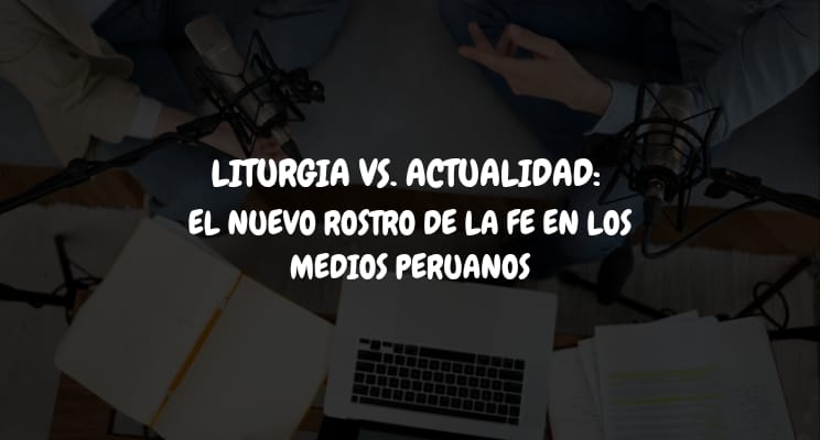 Estrategias de fe en tiempos digitales