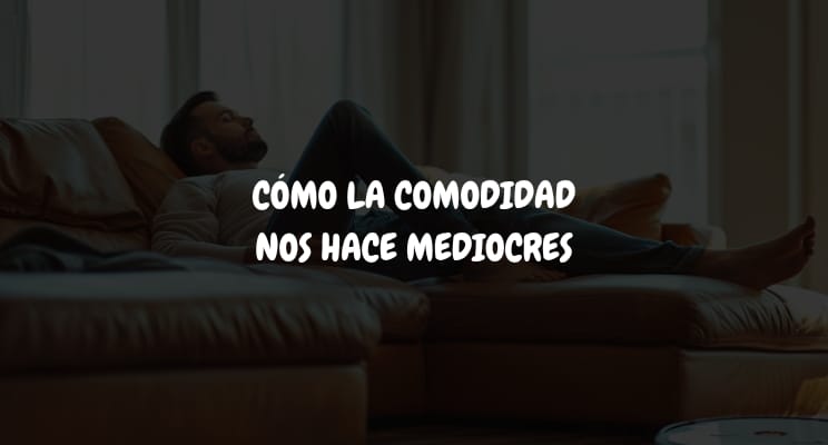 El precio invisible de lo fácil