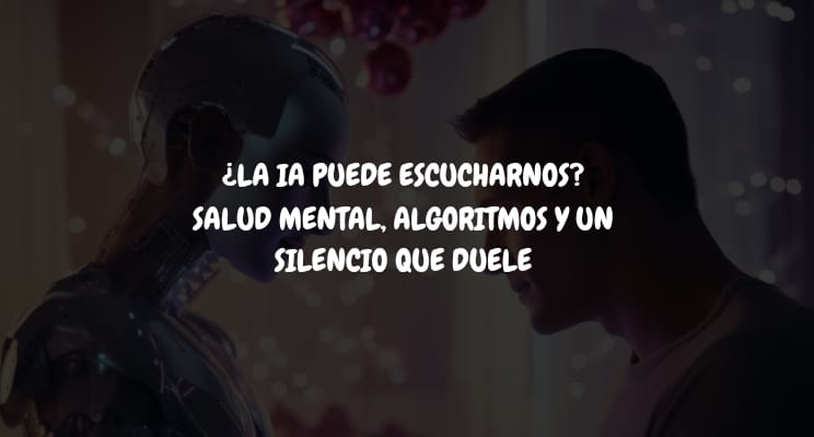 ¿ChatGPT un buen psicólogo?