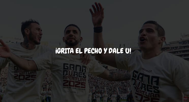 Somos la historia de un&nbsp;pueblo