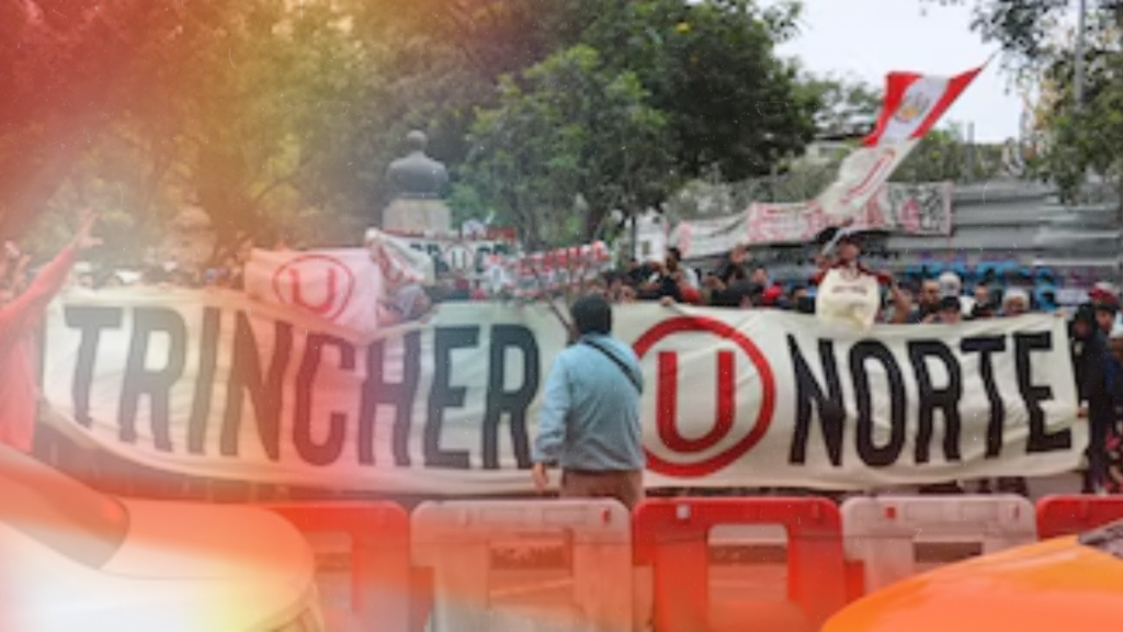 Franco Velazco: nuevo administrador de&nbsp;Universitario