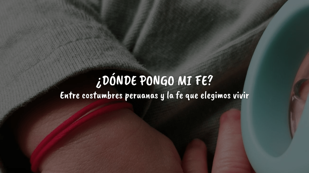 Cuando nace un hijo, también nacen&nbsp;preguntas