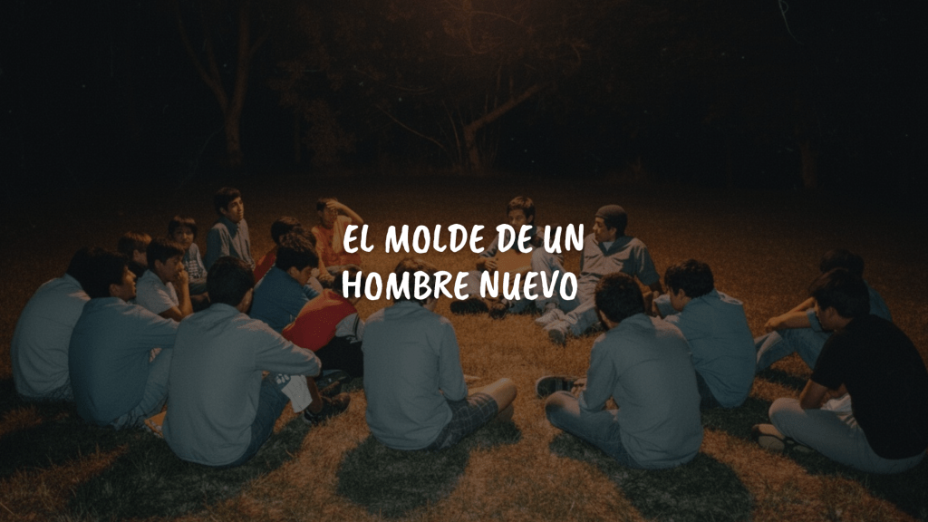 ¿Por qué murió mi&nbsp;escuadra?