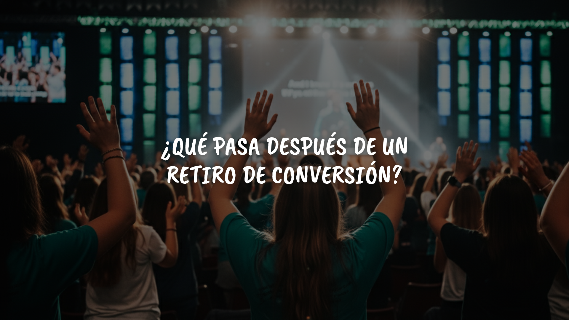 Más Allá de la Emoción: Un Análisis de los Retiros de Conversión