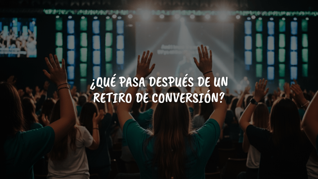 Más Allá de la Emoción: Un Análisis de los Retiros de&nbsp;Conversión