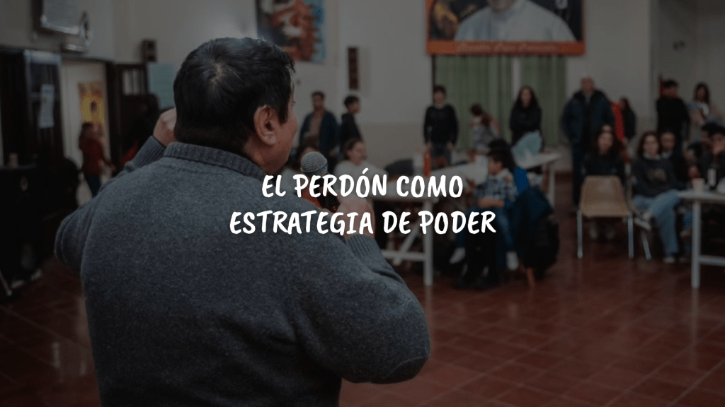 FASTA: cuando el perdón se convierte en herramienta de&nbsp;poder