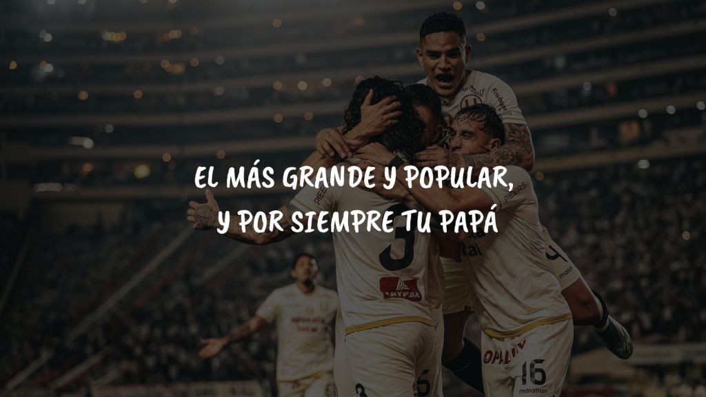 El debate ya no existe&nbsp;más