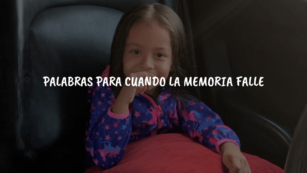 La vida es un ratito, pero el amor&nbsp;no