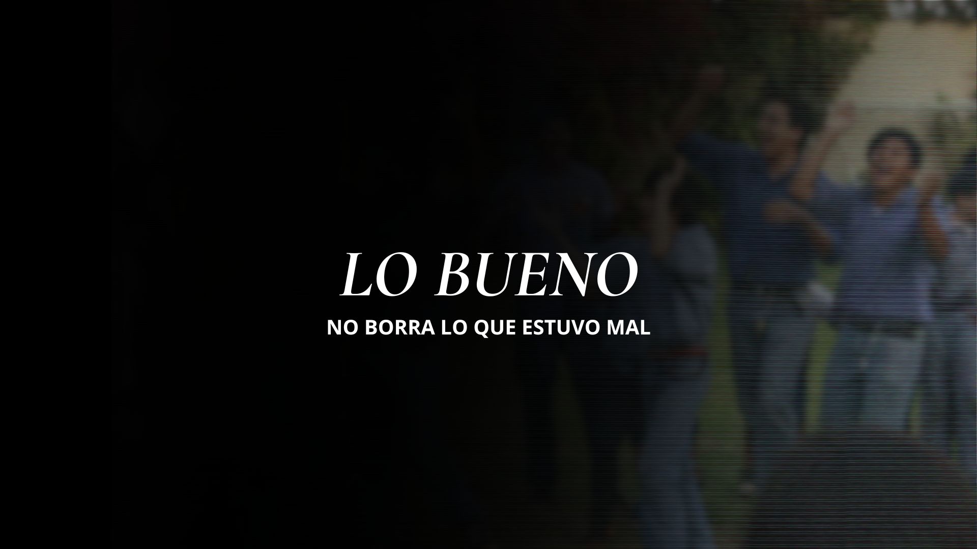 La felicidad en FASTA