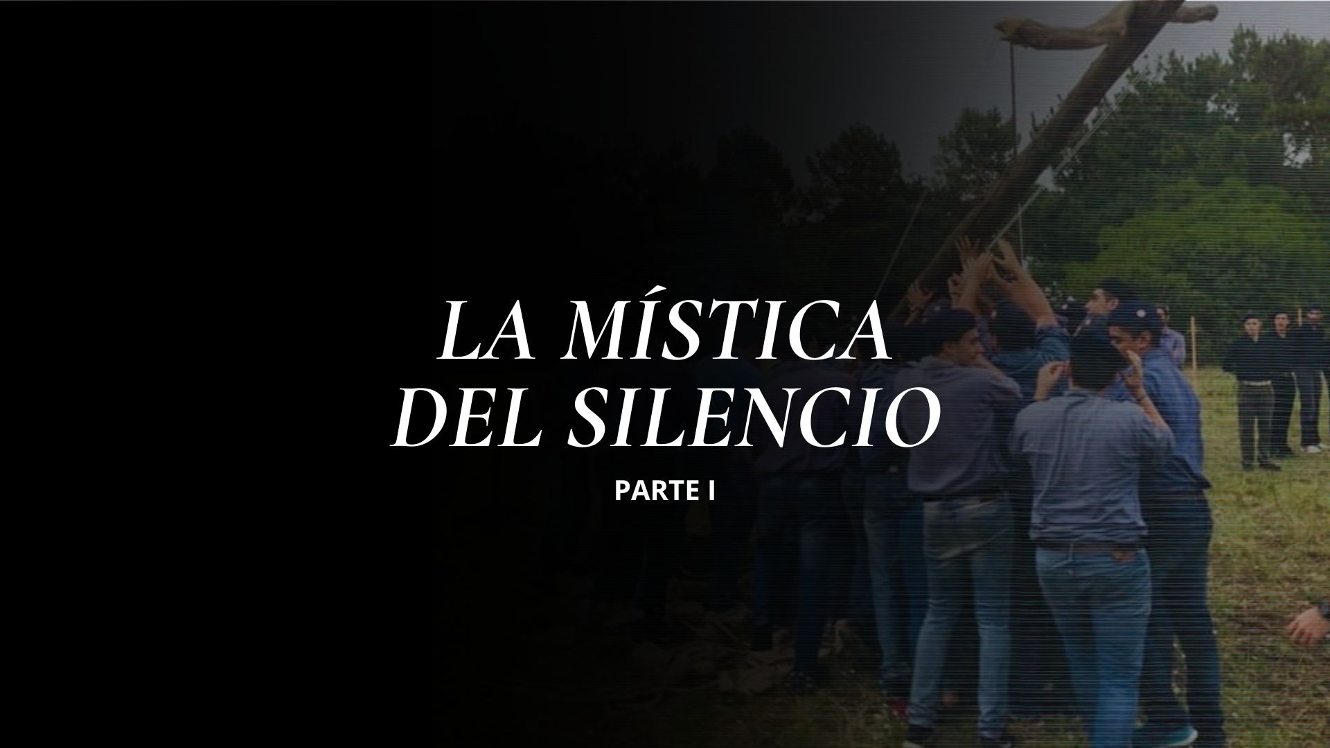 Asalto al Fortín – Parte I