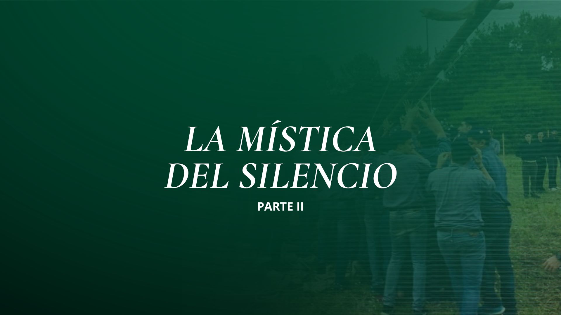 Asalto al Fortín – Parte II