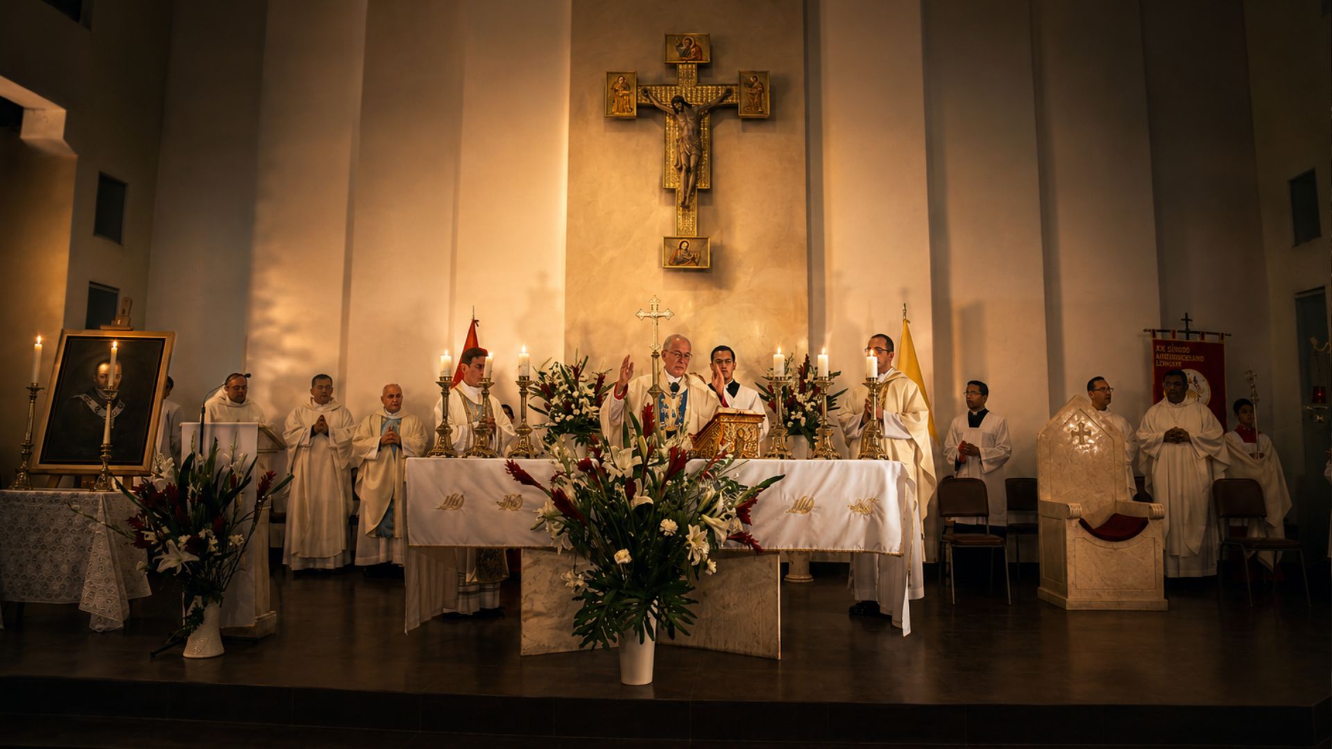 La Cúpula