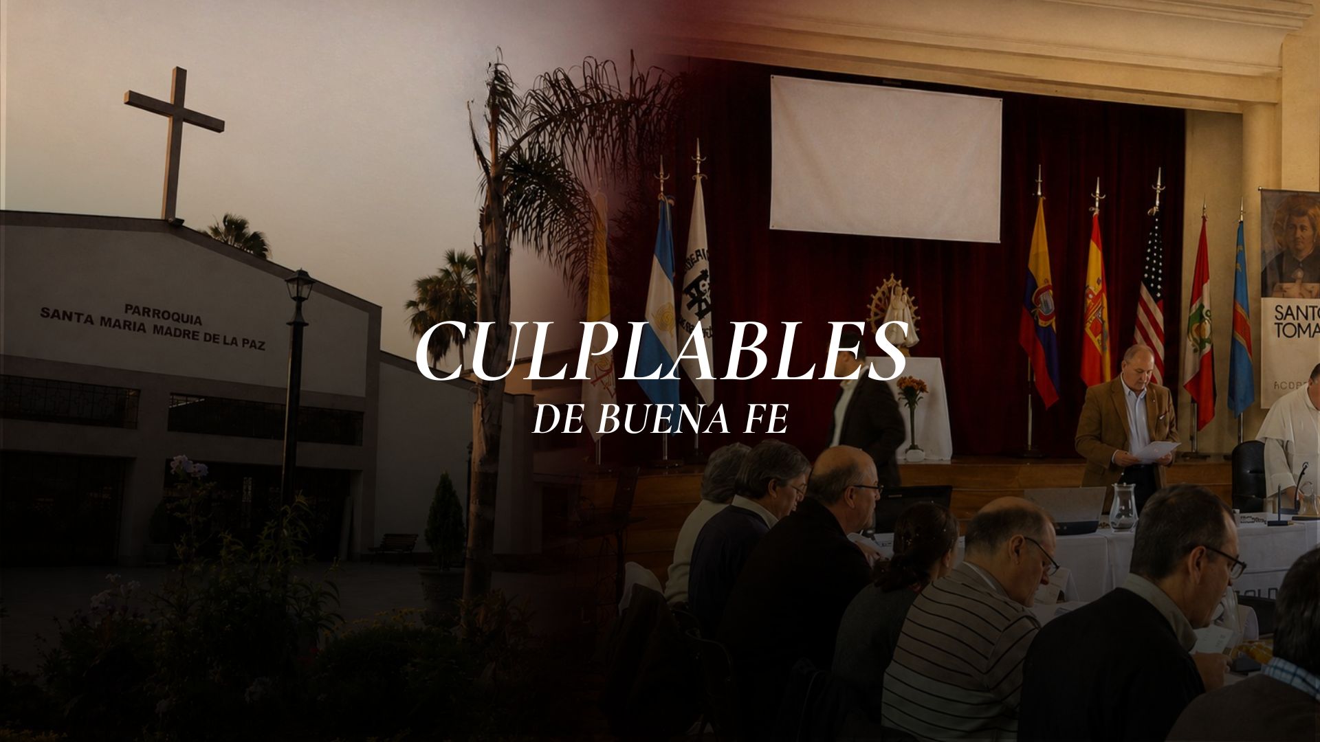 Experta en humanidad: ¿quién puede entrar en nuestra conciencia?