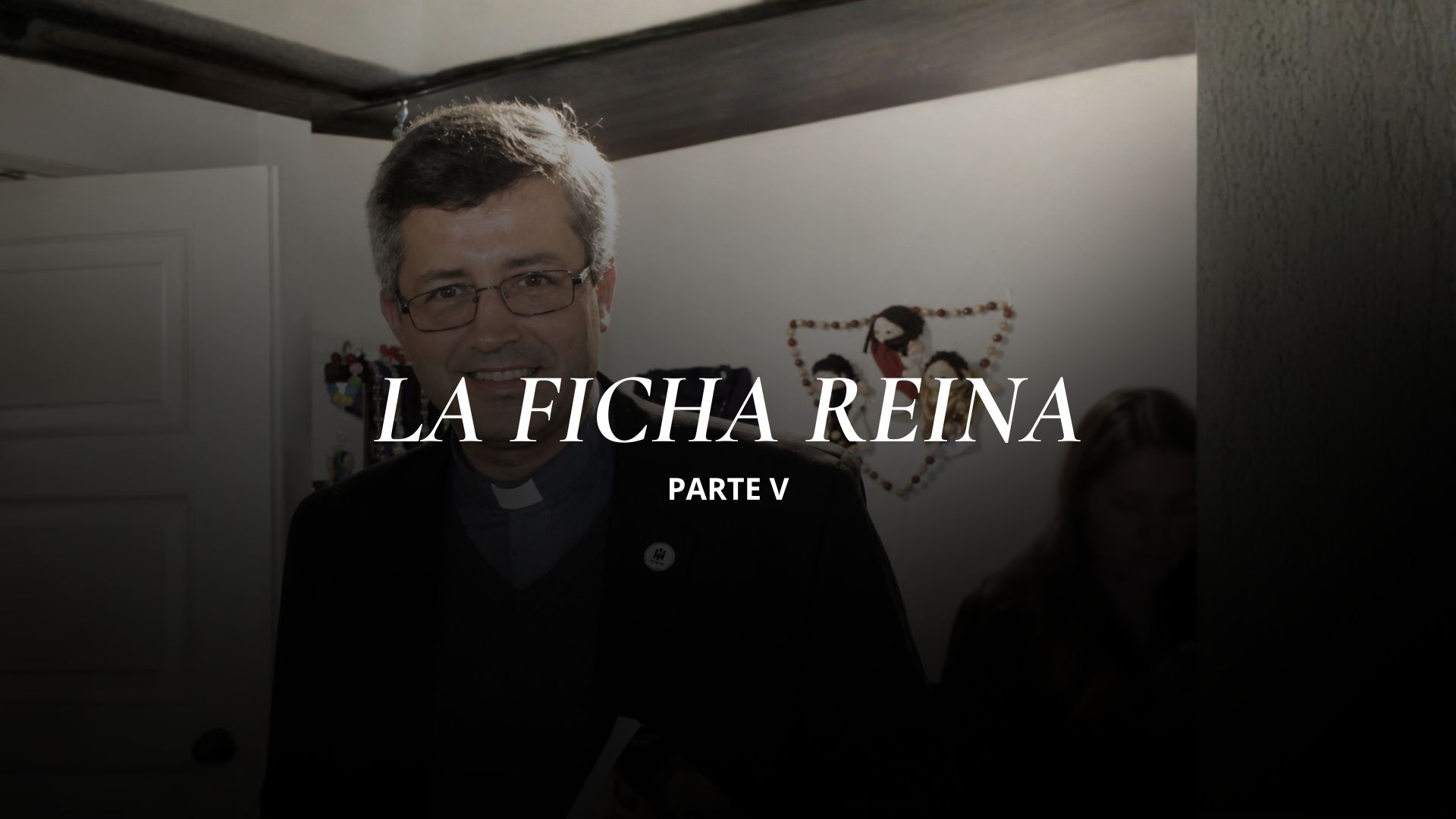 Guillermo Rosado (Parte V): ¿Misas demoniacas?