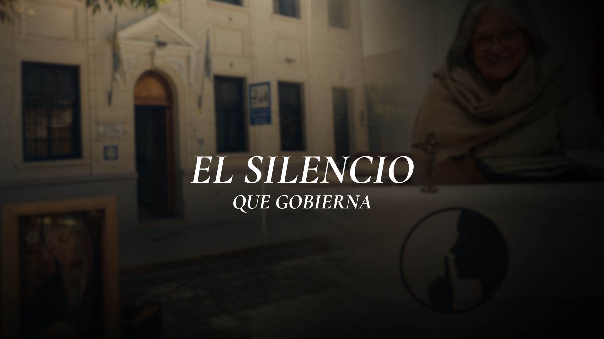 La herencia que no fue
