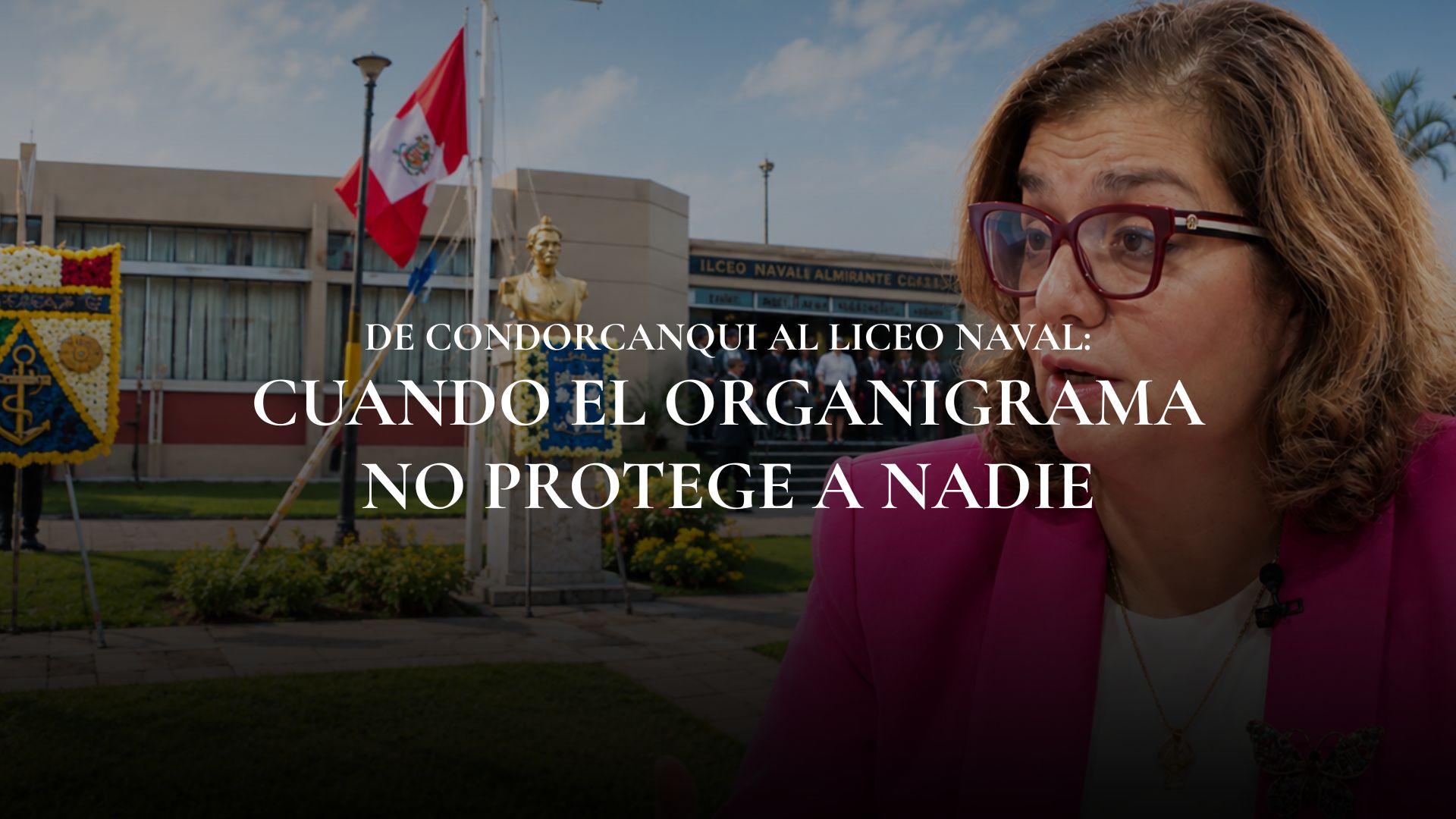 Del abuso en las aulas al silencio del protocolo: las fallas del Estado y las iglesias